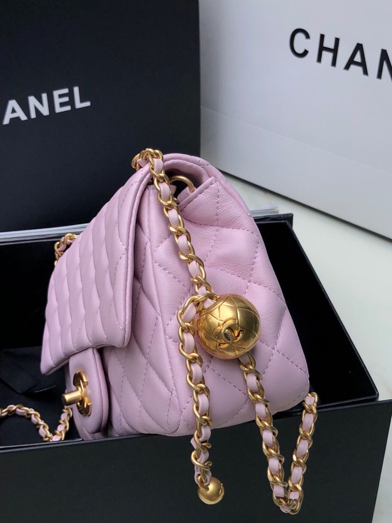 Ch**el cf series bags